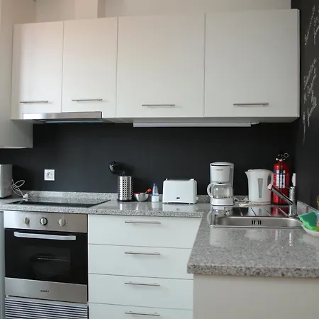 Apartment T2 Com Vistas Rio Douro