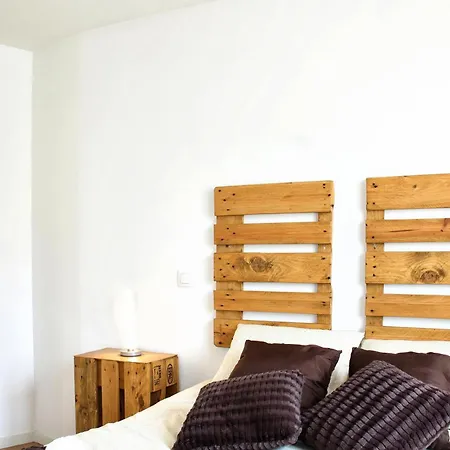 Apartment T2 Com Vistas Rio Douro Vila Nova de Gaia