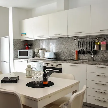 T3 Com Vistas Rio Douro Apartment