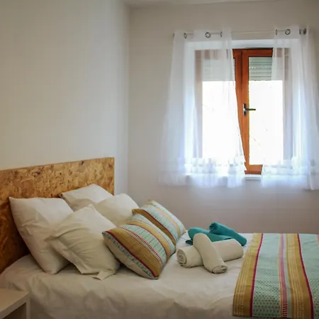 Apartment T3 Com Vistas Rio Douro