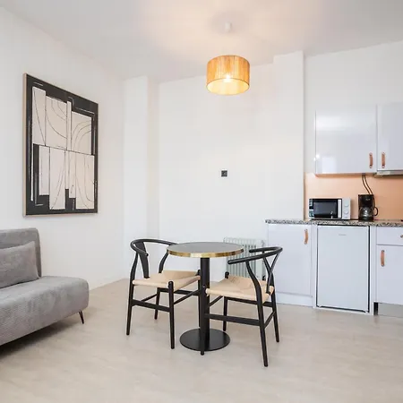 Oporto Apartment