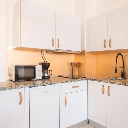 Apartment Oporto
