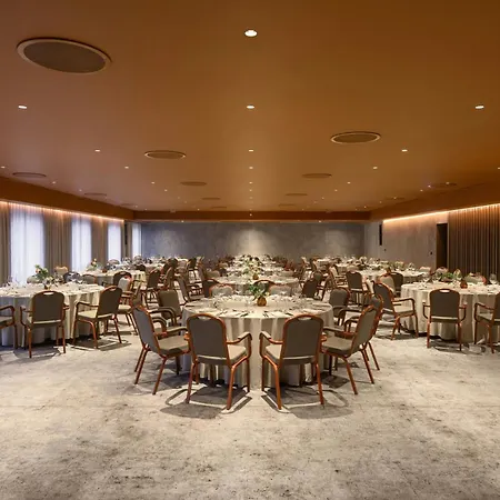 Hotel De Gaia, Autograph Collection 5*