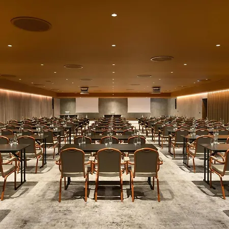 De Gaia, Autograph Collection Hotel
