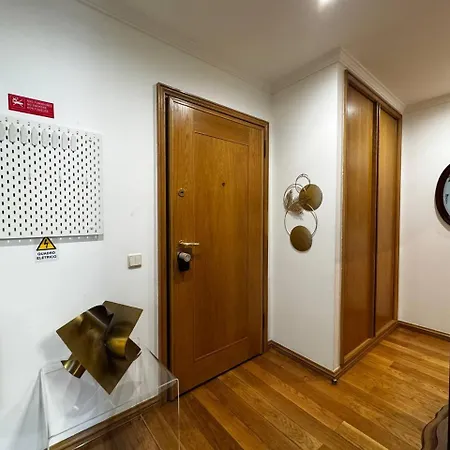 Porto Gaia Rr By Mp Apartment *