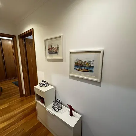 Porto Gaia Rr By Mp Apartment Vila Nova de Gaia