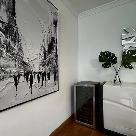 Apartment Porto Gaia Rr By Mp Vila Nova de Gaia