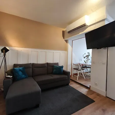 Gaia Style In A Shared Homestay Vila Nova de Gaia