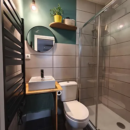 Gaia Style In A Shared Vila Nova de Gaia