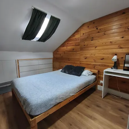 Gaia Style In A Shared Homestay Vila Nova de Gaia