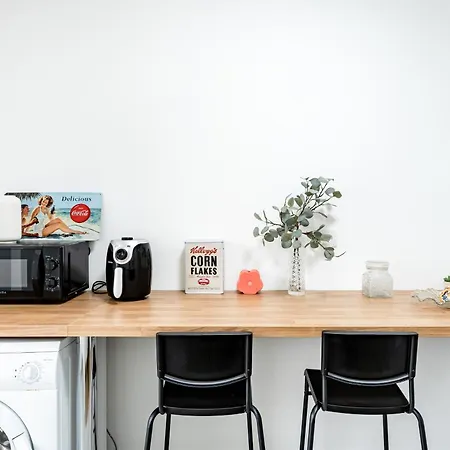 Viva Bright & Spacious Gaia Apartment Vila Nova de Gaia
