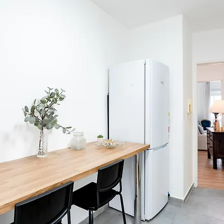 Apartment Viva Bright & Spacious Gaia Vila Nova de Gaia
