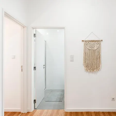 Viva Bright & Spacious Gaia * Vila Nova de Gaia
