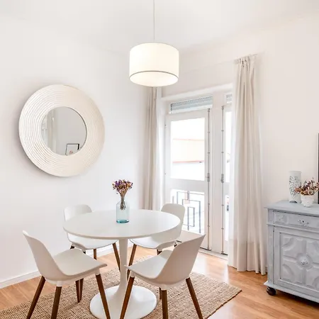 Apartment Viva Bright & Spacious Gaia *