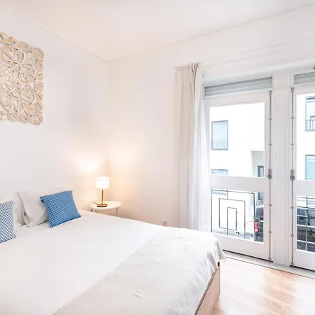 Viva Bright & Spacious Gaia Apartment *