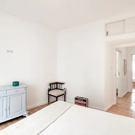 Viva Bright & Spacious Gaia Apartment Vila Nova de Gaia