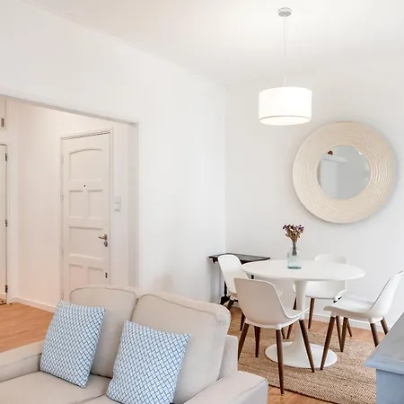 Viva Bright & Spacious Gaia Apartment *
