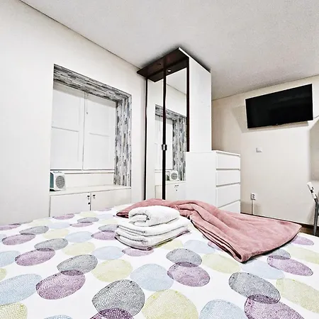 Ninho Holiday home