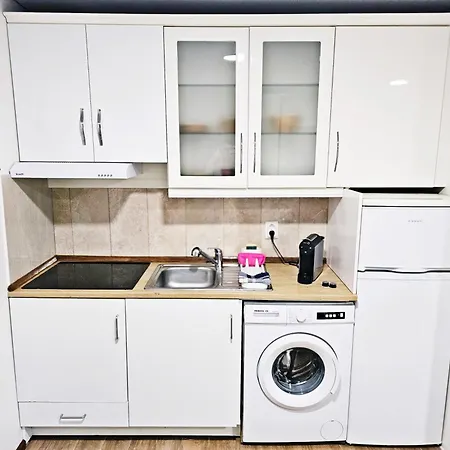 Holiday home Ninho