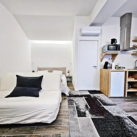 Holiday home Ninho
