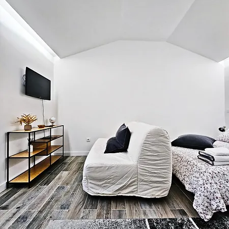Holiday home Ninho *