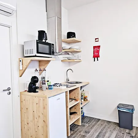 Holiday home Ninho Vila Nova de Gaia