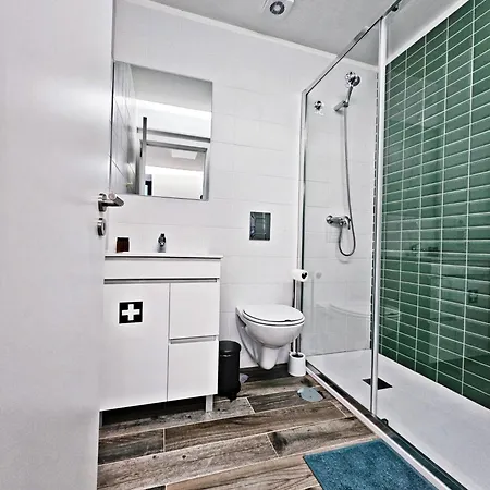 Ninho Holiday home