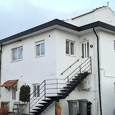 Herama Sea Apartment Vila Nova de Gaia