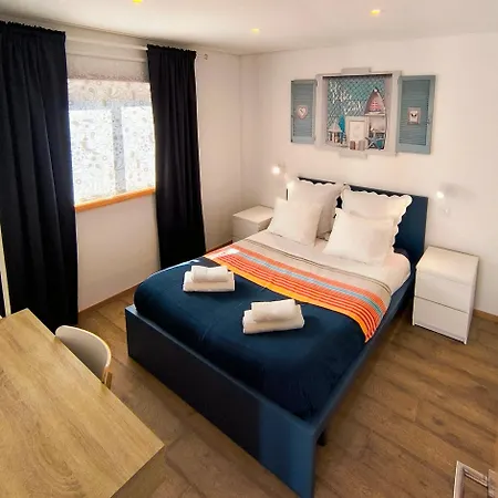 Apartment Herama Sea