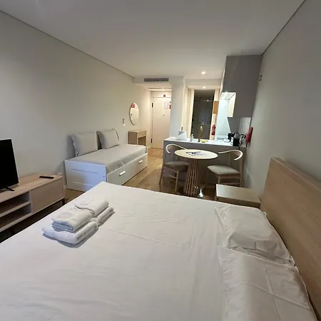 New Douro 403 With Parking Apartment *