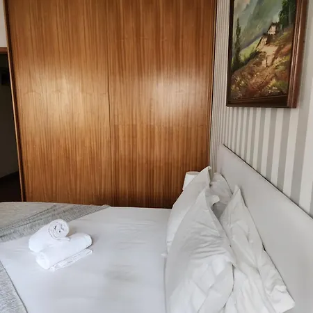 D'ouro Dona Maria By Lw Apartment Vila Nova de Gaia