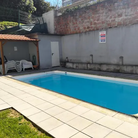 Douro By Your Side With Pool Apartment