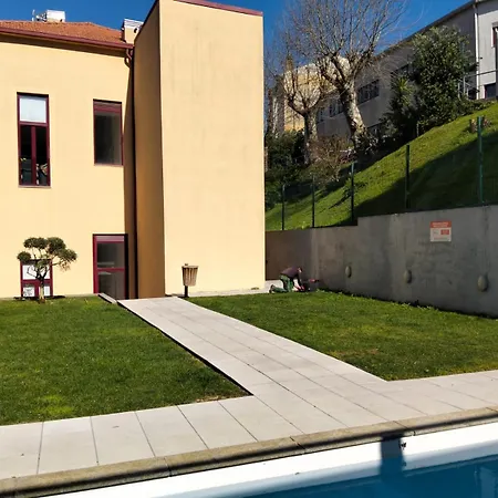 Douro By Your Side With Pool Apartment *