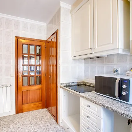 T1- Gaia Zona.comercial Apartment