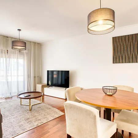 Apartment T1- Gaia Zona.comercial *