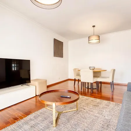 T1- Gaia Zona.comercial Apartment Vila Nova de Gaia