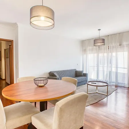 Apartment T1- Gaia Zona.comercial Vila Nova de Gaia