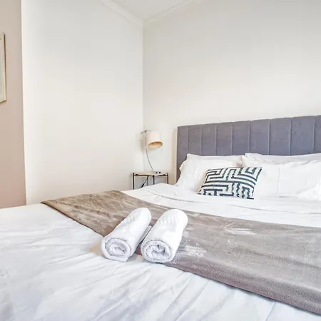T1- Gaia Zona.comercial Apartment