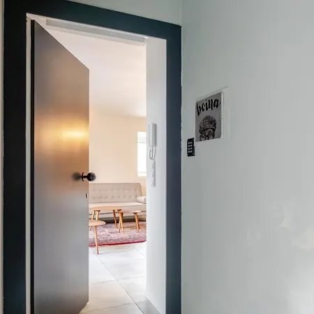 Hostwise - Elegant & Modern Vila Nova de Gaia