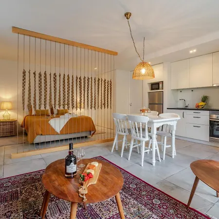 Hostwise - Elegant & Modern * Vila Nova de Gaia