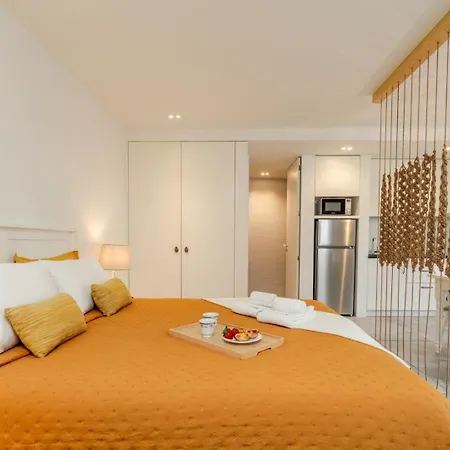 Apartment Hostwise - Elegant & Modern Vila Nova de Gaia