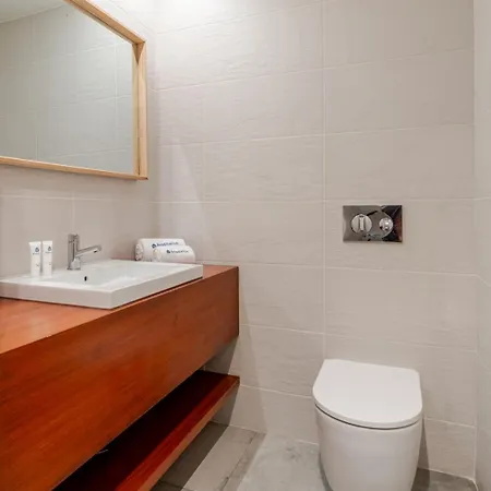 Hostwise - Elegant & Modern *