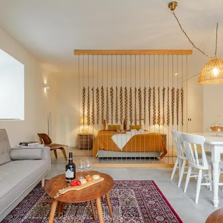 Hostwise - Elegant & Modern Vila Nova de Gaia