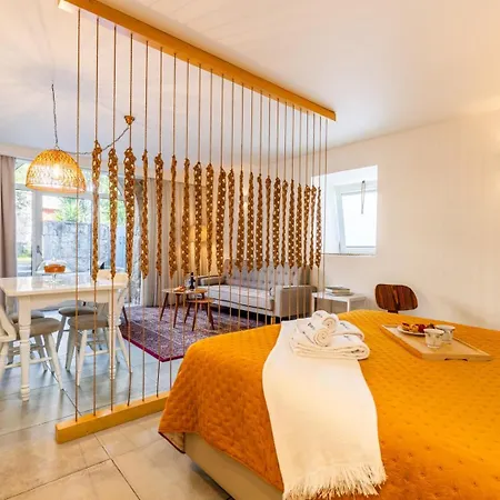 Apartment Hostwise - Elegant & Modern Vila Nova de Gaia