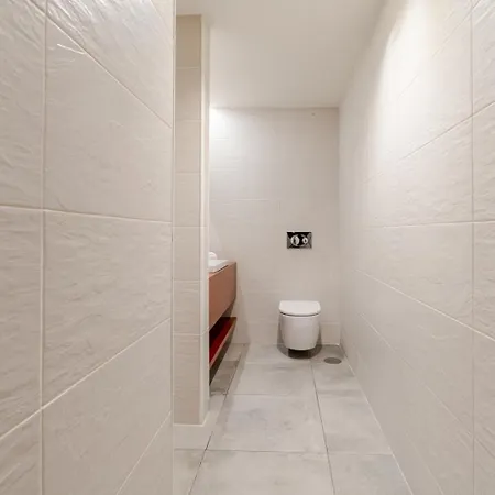 Apartment Hostwise - Elegant & Modern Vila Nova de Gaia
