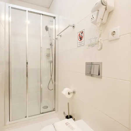 Guestready - Port 4 Apartment *