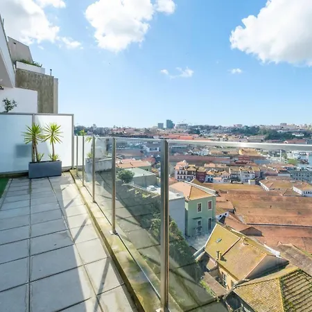 Guestready - Port 4 Apartment