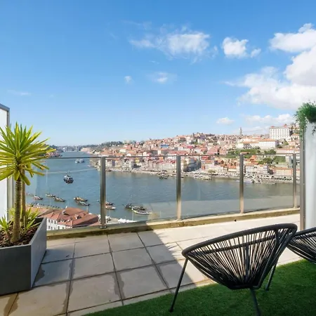 Guestready - Port 3 Apartment Vila Nova de Gaia