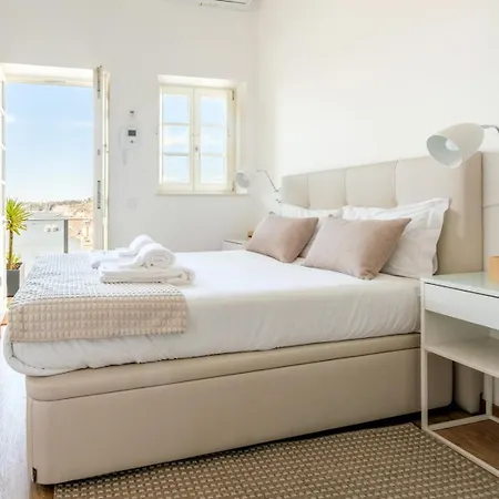 Guestready - Port 3 Apartment Vila Nova de Gaia