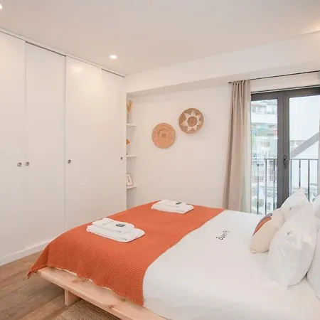 Liiiving In Gaia - Cooper Apartment